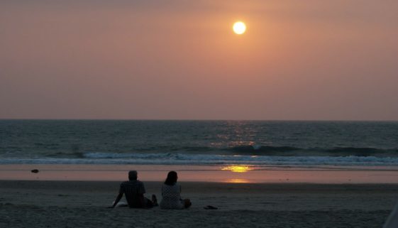 Places To Visit In South Goa